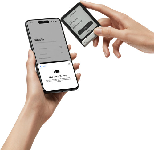 Ledger Flex incl. $70 Bitcoin voucher