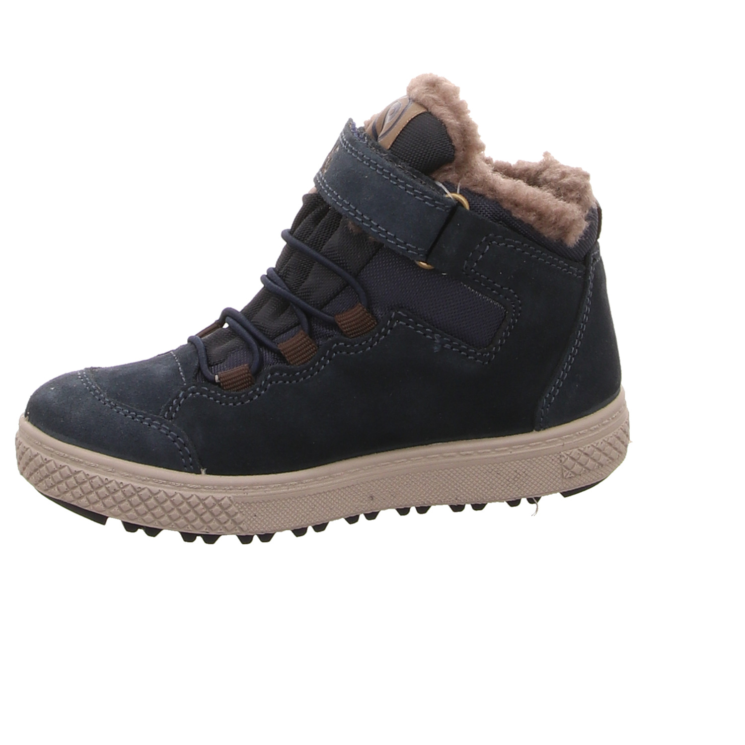 Primigi Stiefel blau