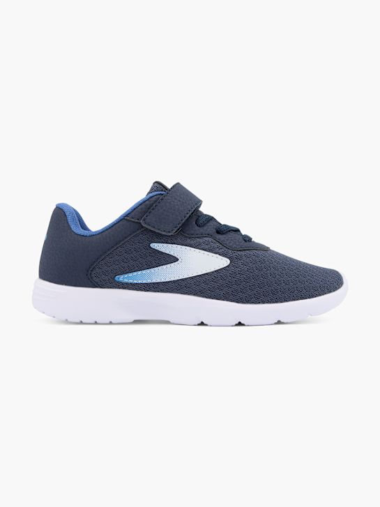 Vty Sneaker Blau