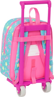 Gabby's Dollhouse Mini Trolley Trillekoffert 6L, Confetti