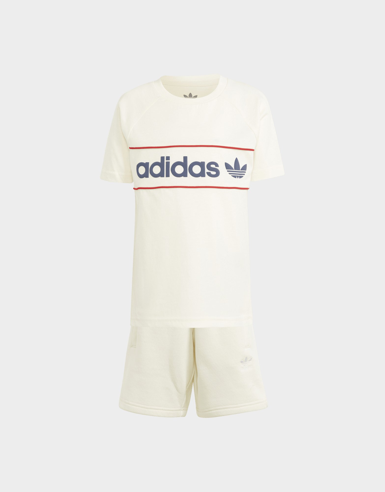 adidas Ensemble short et t-shirt adidas NY