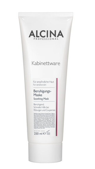 Beruhigungs-Maske