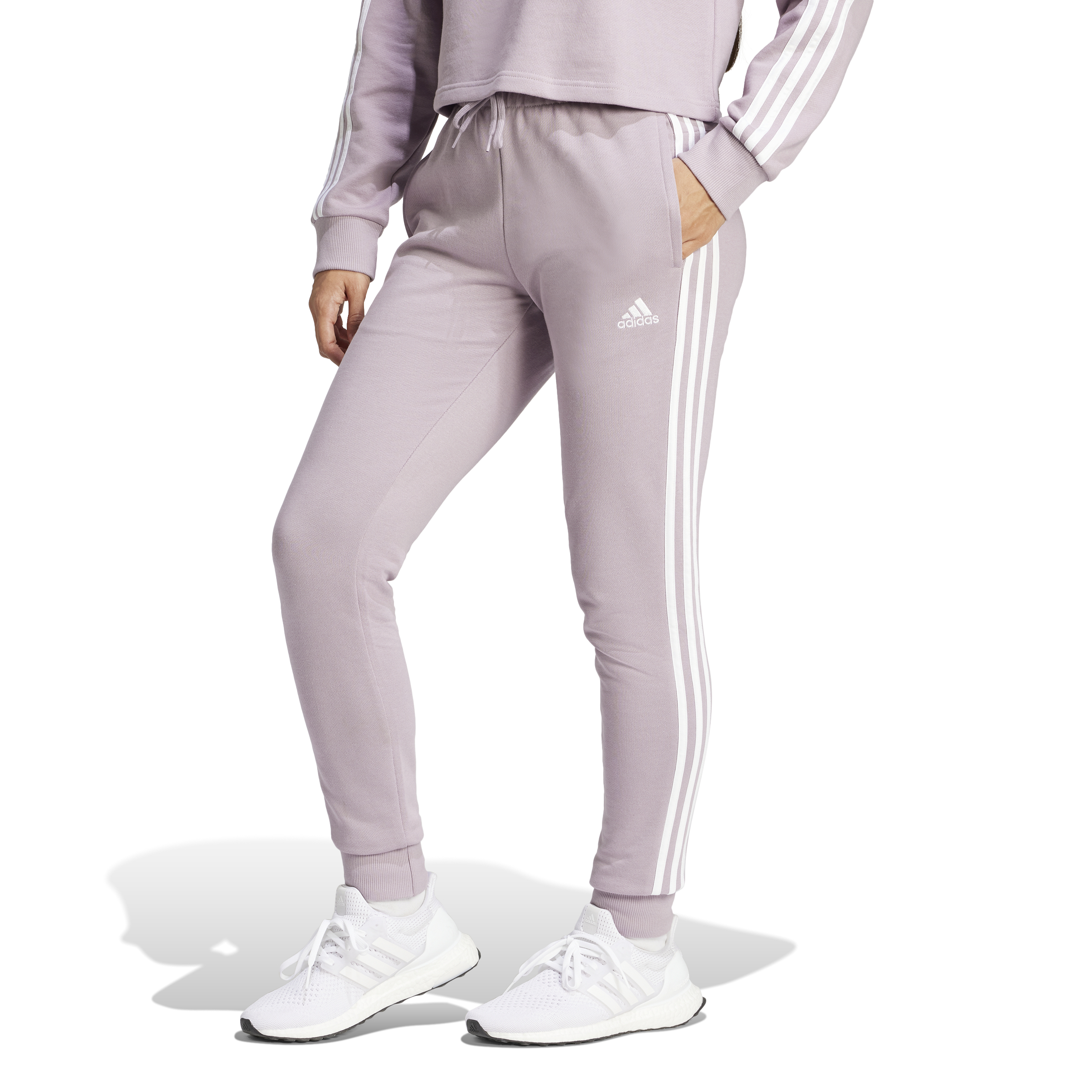 Adidas W 3S FT CF PT