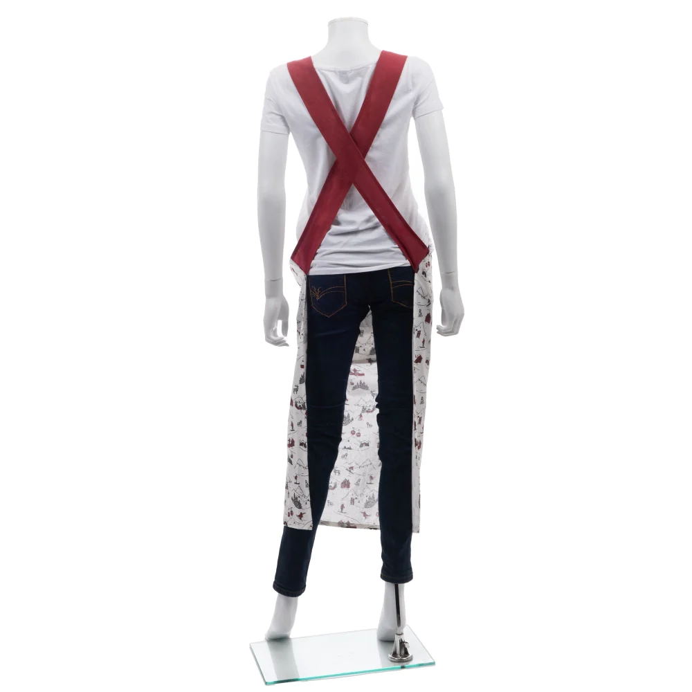 Tablier Alpage Amadeus