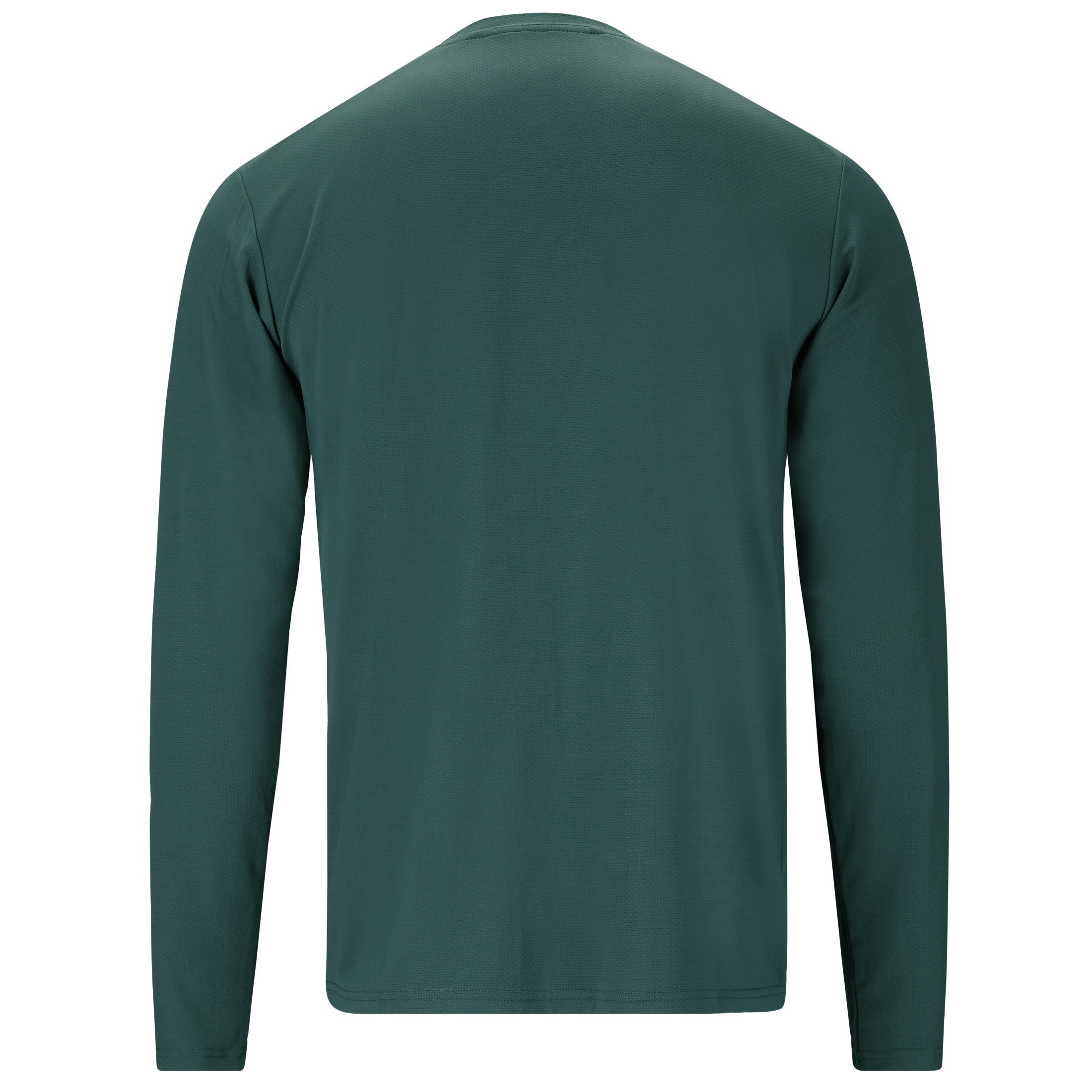 Endurance Lokeren M L/S Tee - Treningstøy