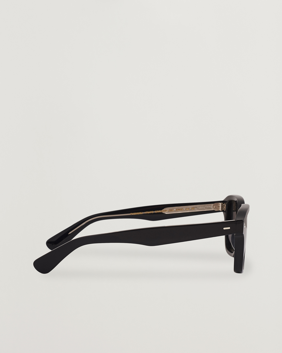 Oliver Peoples Errisson Sunglasses Black