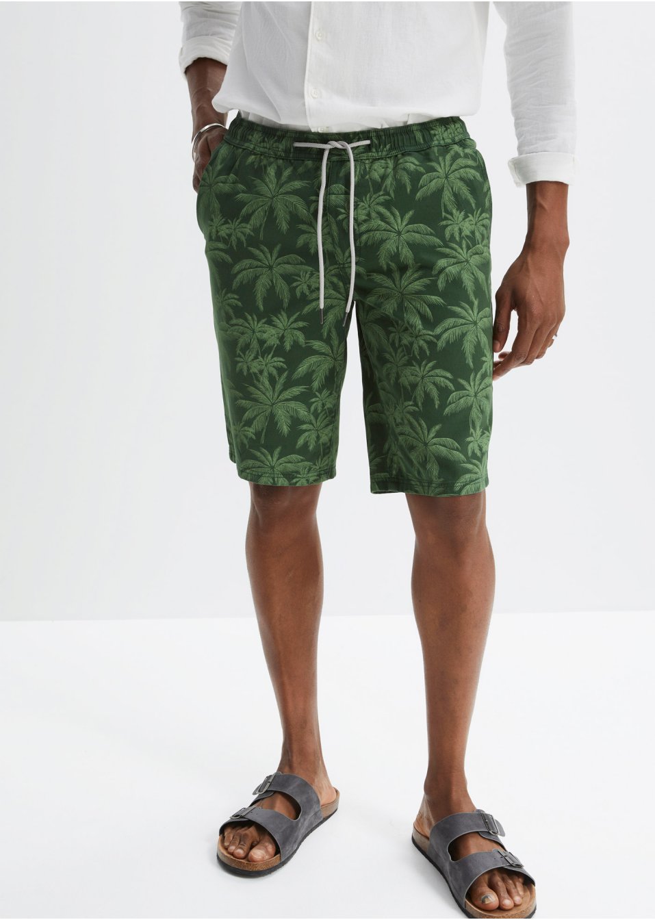 Bermuda chino