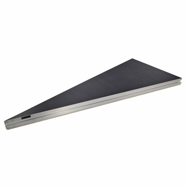 Stairville Tour Stage Triangle 2x1m L ODW