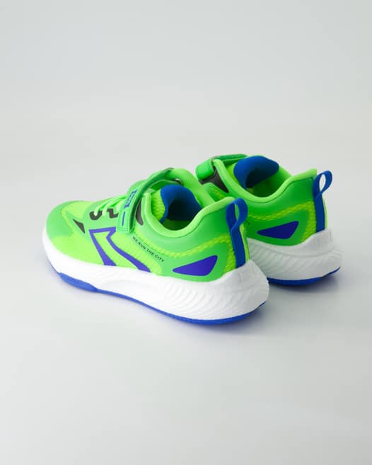 Primigi PJD 79586 Sneaker in Grün