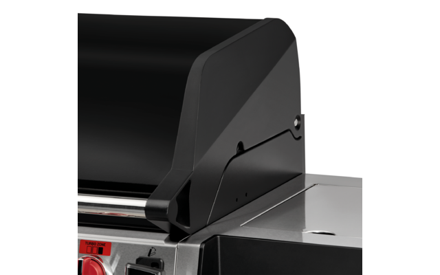 Enders Uniq IK Cruster Gasgrill