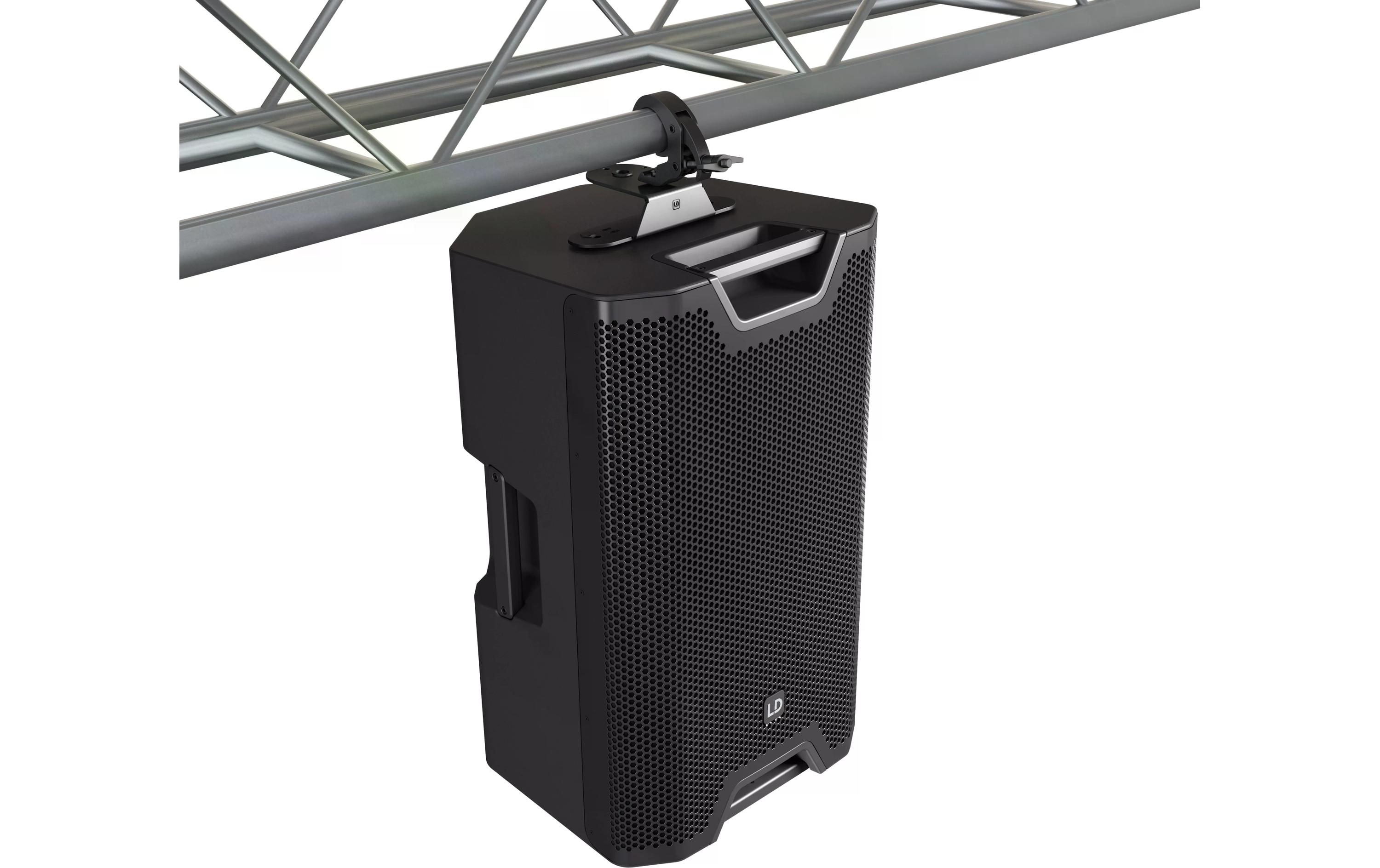 Lautsprecherhalter ICOA 15 UBUniversalhalterung für ICOA 15