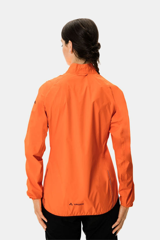 Vaude Vaude Drop Jacket III Fietsjas Dames