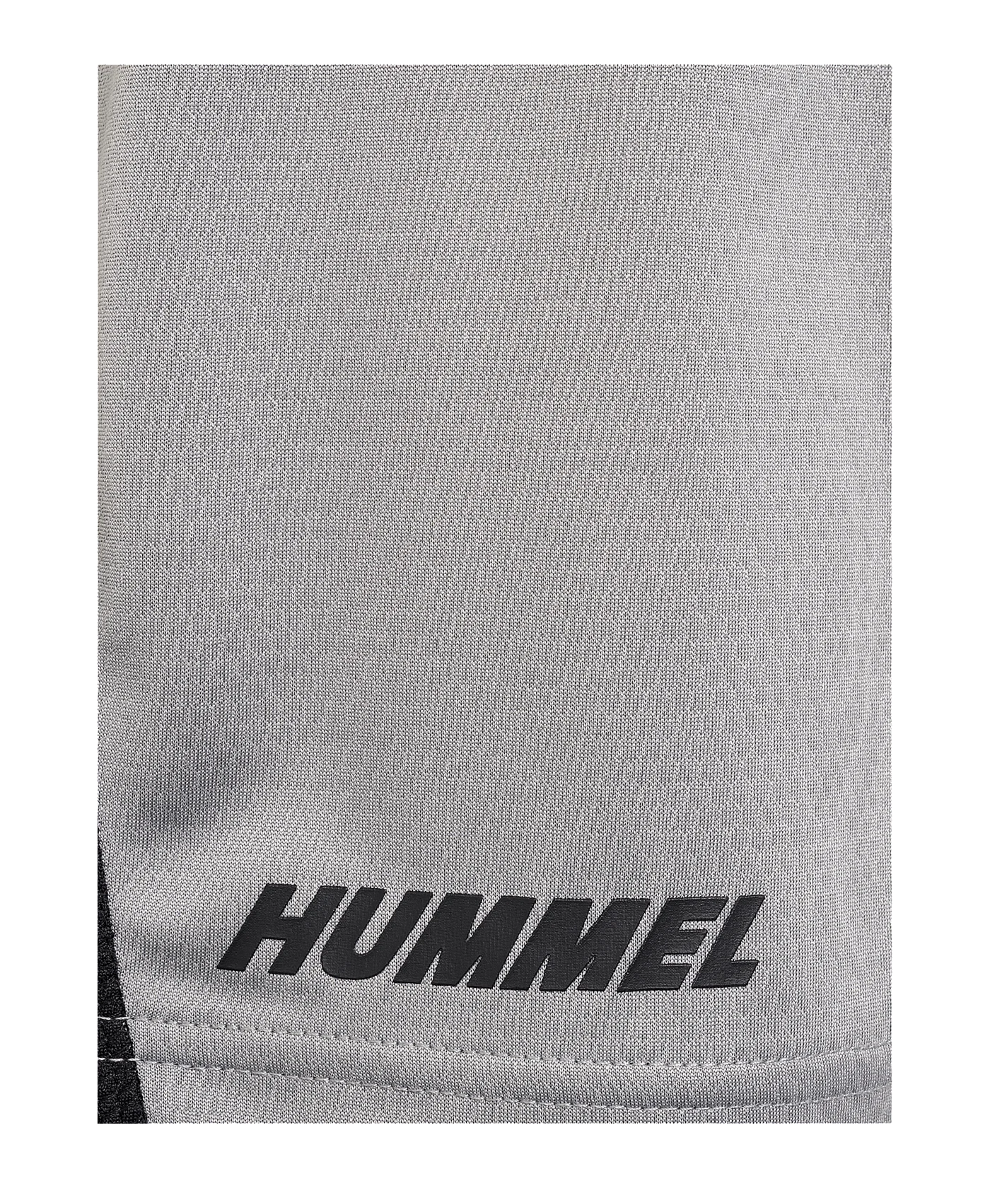 Hummel hmlMULTI PL Short Damen Grau F2858