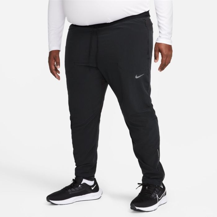 Nike Herre Bukser Dri-FIT Phenom Elite Woven Pants Sort