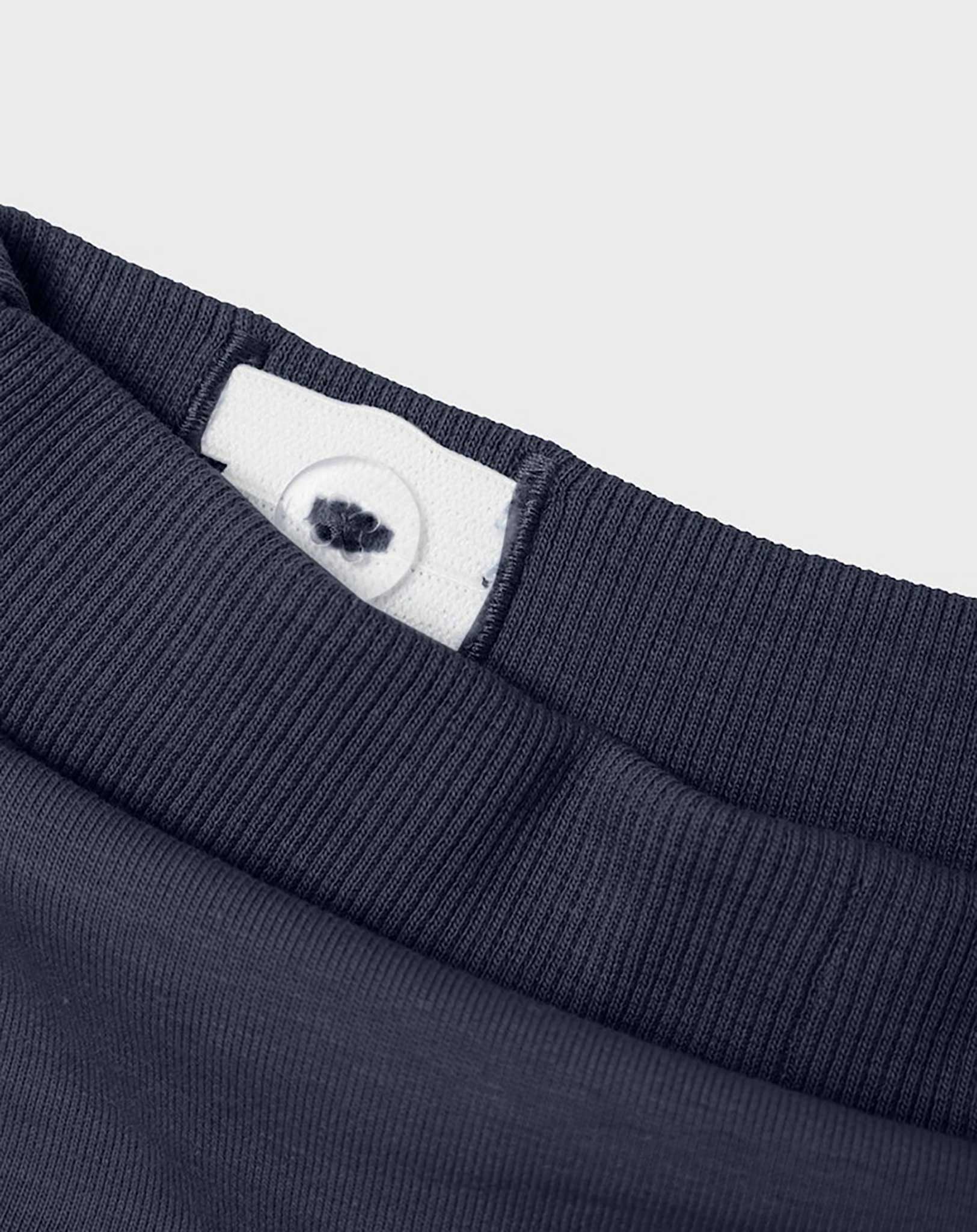 Sweat-Hose NBMDIEGO DRAGON in dark sapphire