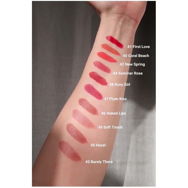 Sandstone - Intense Care Lipstick 42 New Spring