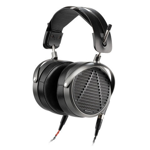 Audeze MM-500 – hyperexclusieve head-fi-koptelefoon met planar-constructie