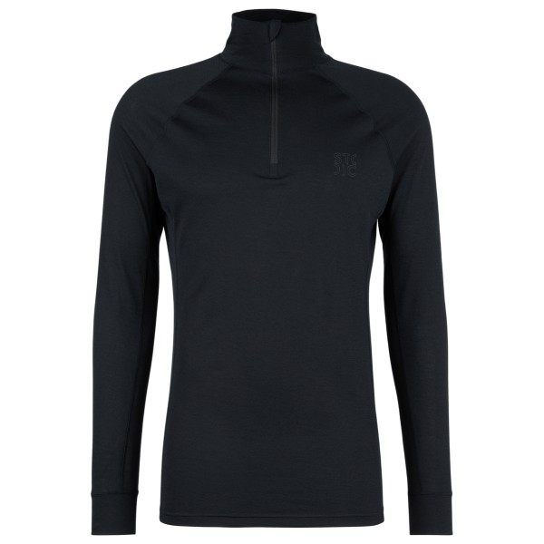 Stoic - Merino180 BengtSt. Half Zip - Sous-vêtement mérinos