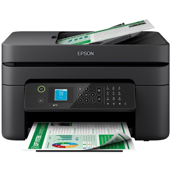 Epson Workforce WF-2930DWF - C11CK63403