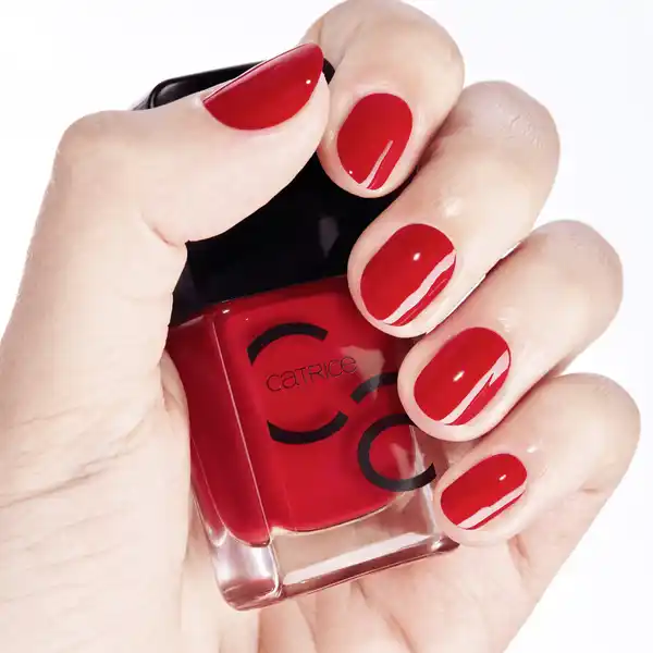 Iconails Gel Lacquer 140 Vive l'Amour