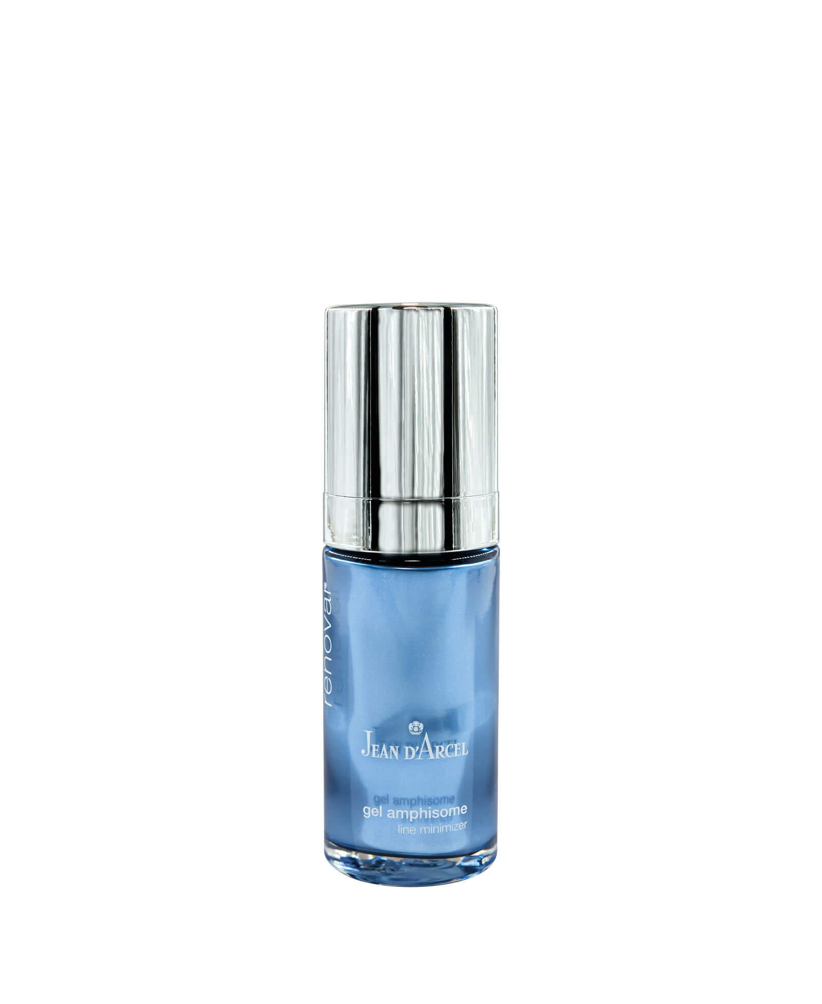 Renovar gel amphisome