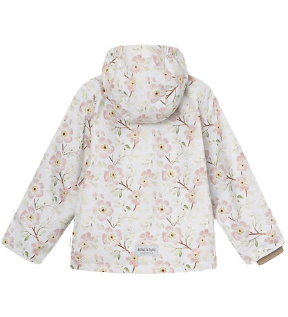 Mini A Ture Sommerjacke - MatAnisa - Sakura Spring