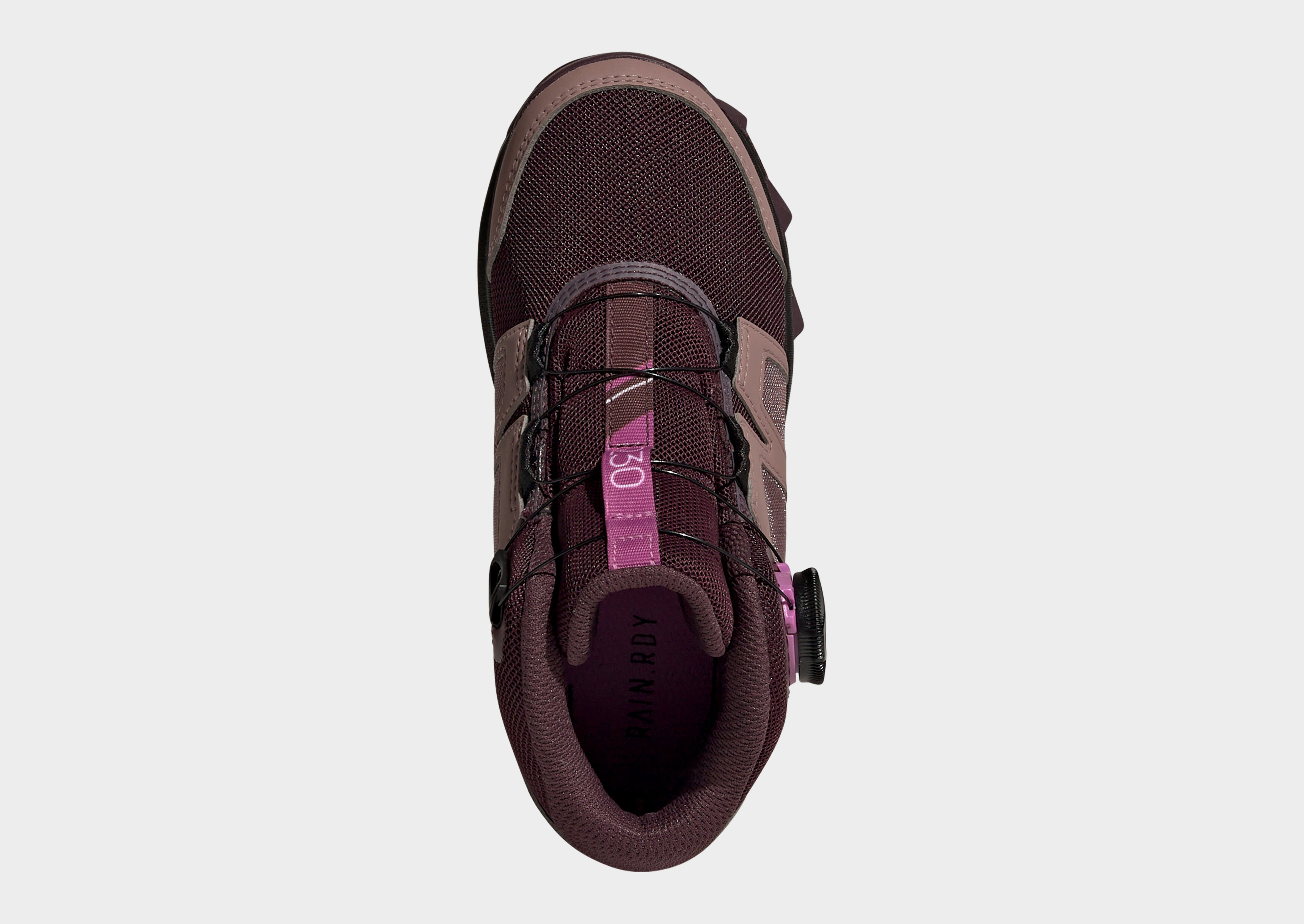 adidas Chaussure de randonnée Terrex Agravic Boa Mid RAIN.RDY