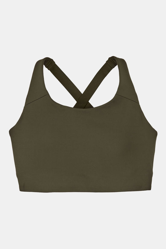 Patagonia Patagonia Shadowlite High Impact Adjustable Bra Dames