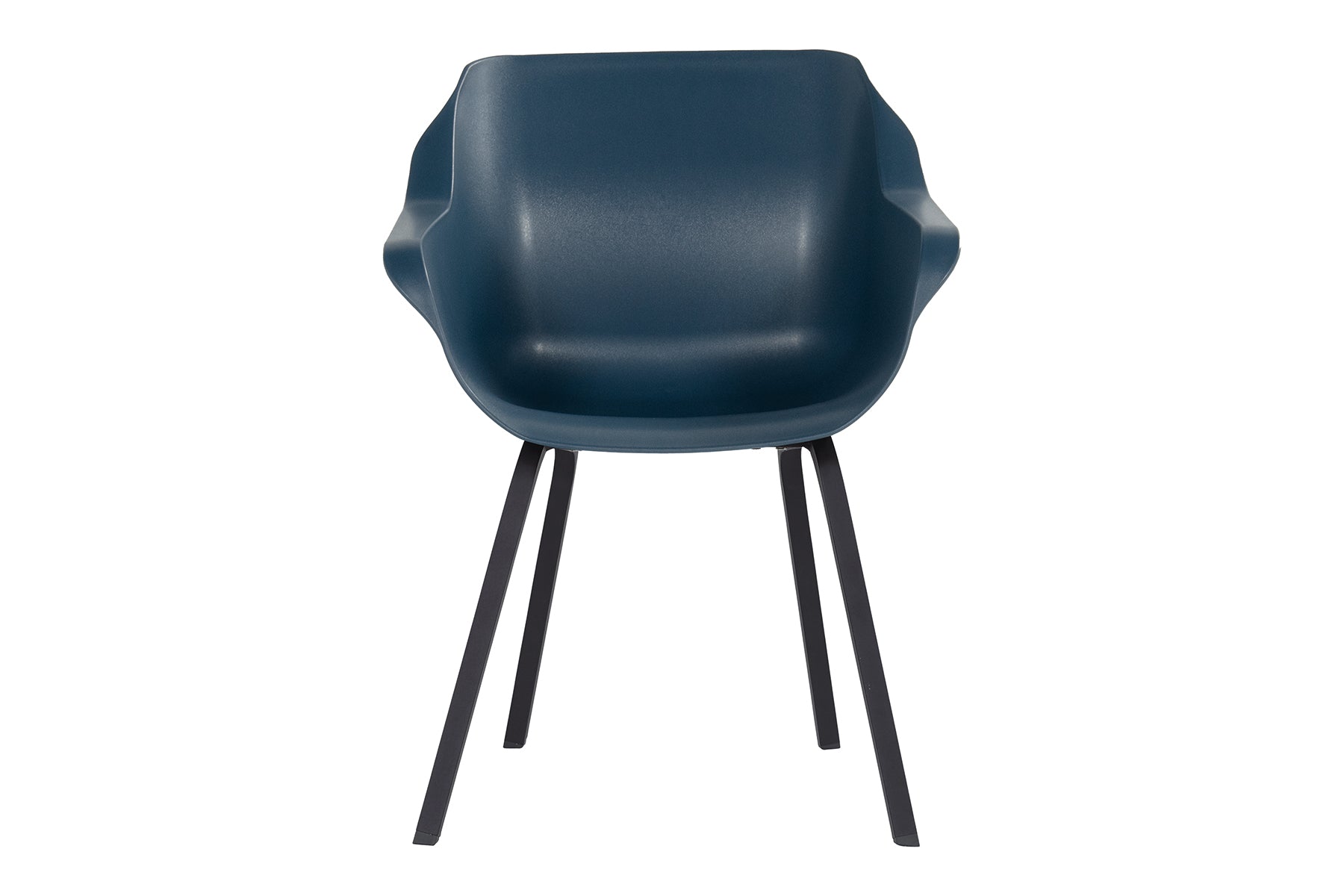 Hartman Sophie Element Tuinstoel - Steel Blue
