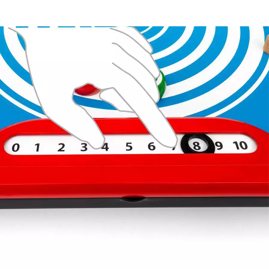 Brio BRIO Shuffleshot bunt
