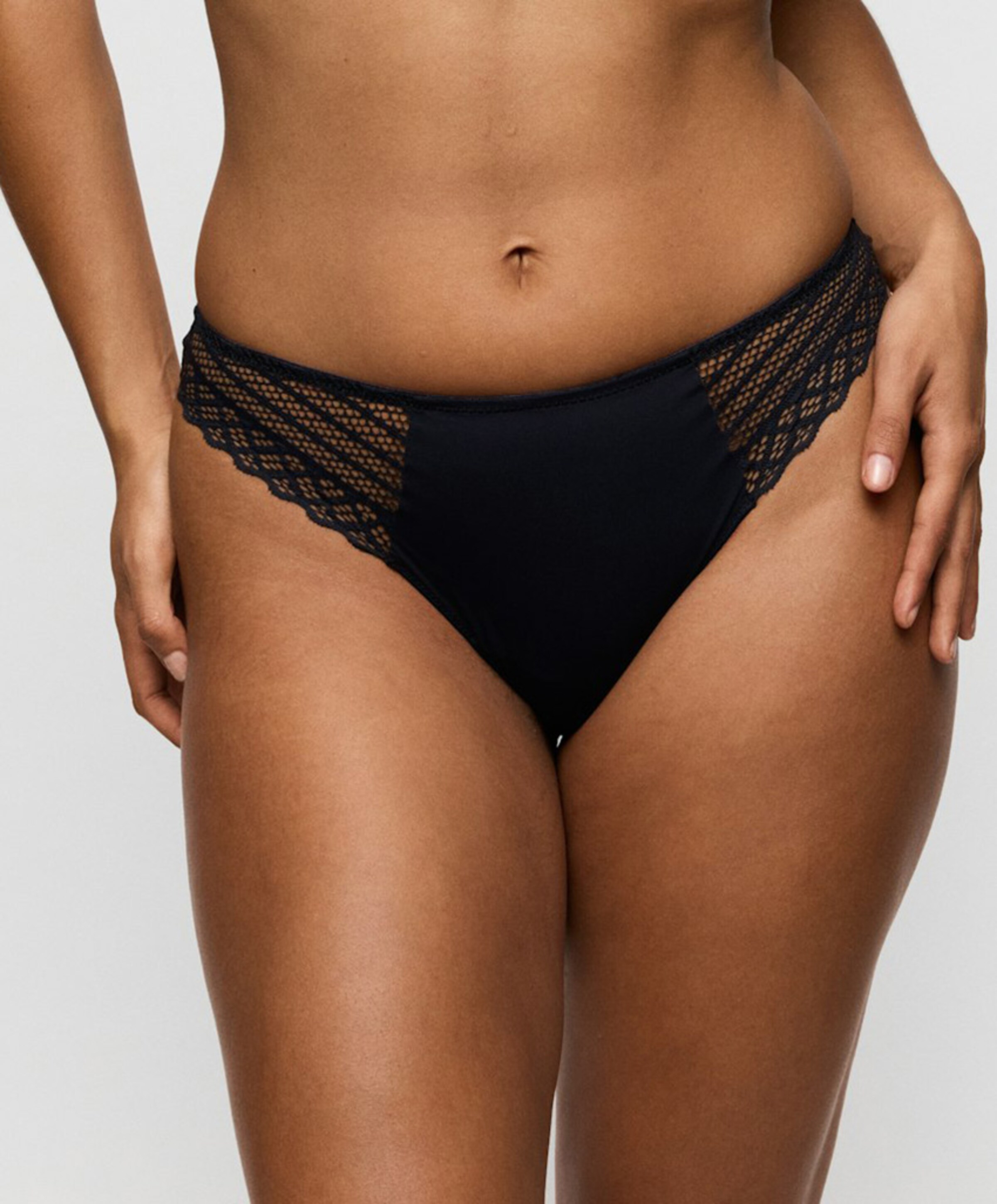 PrimaDonna Twist Dames string zwart