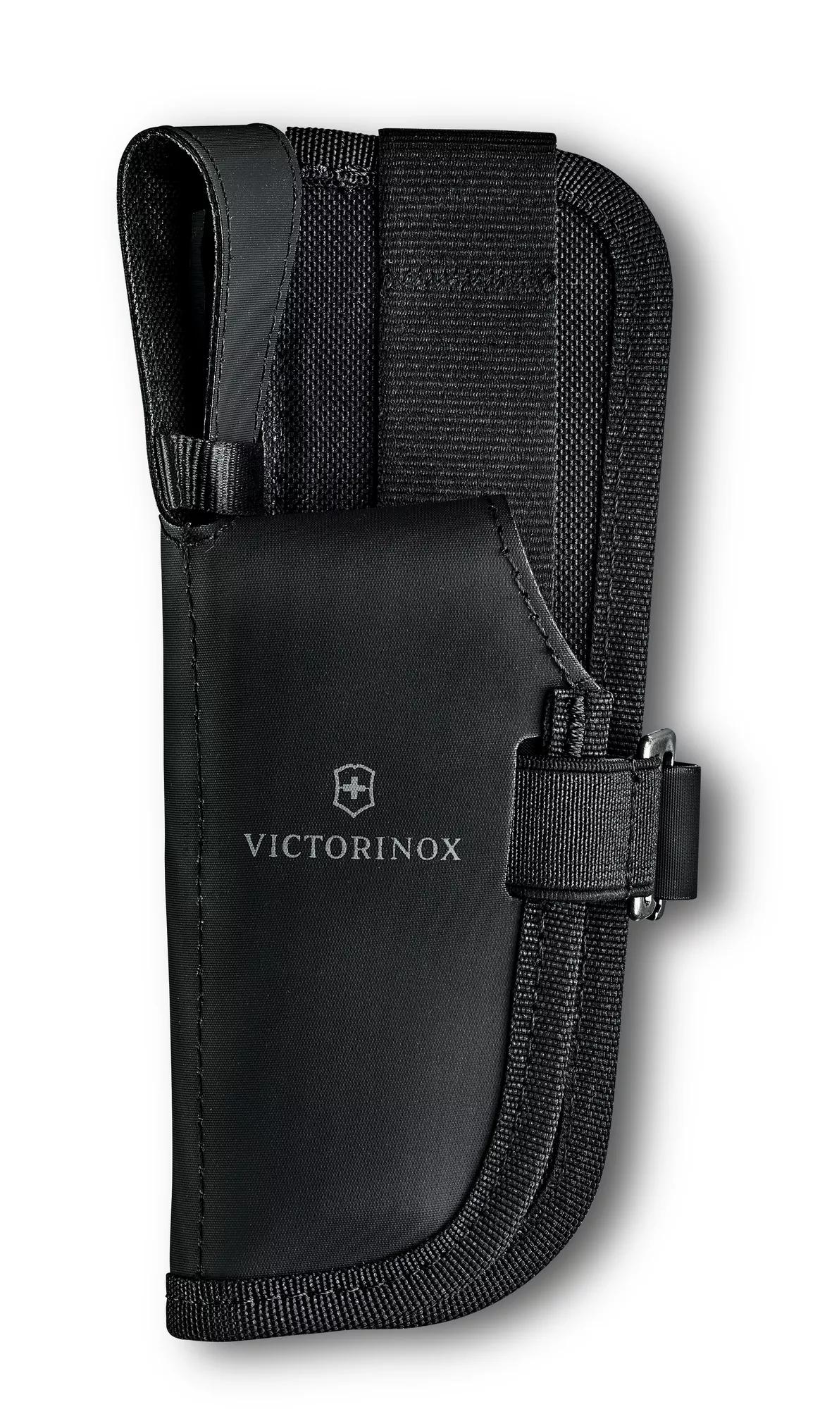 Venture Pro Kit-schwarz