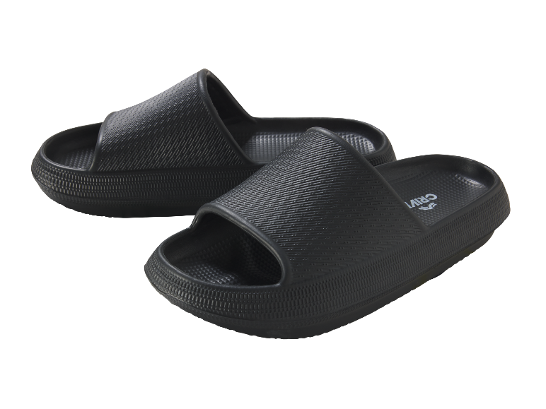 Heren slippers