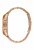 Nixon The Bullet Chrono Crystal All Rose Gold / Gunmetal