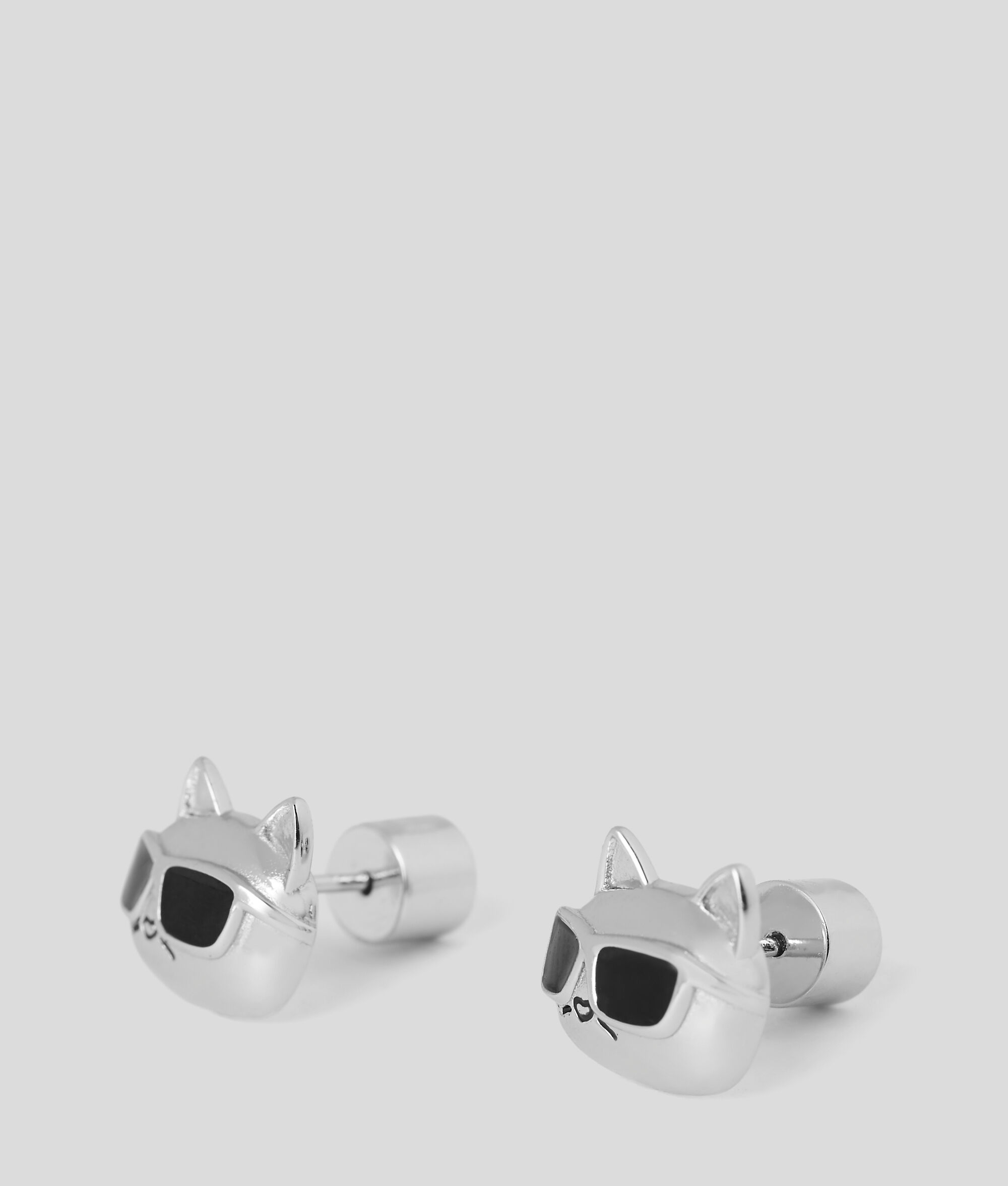CLOUS D'OREILLES K/IKONIK CHOUPETTE