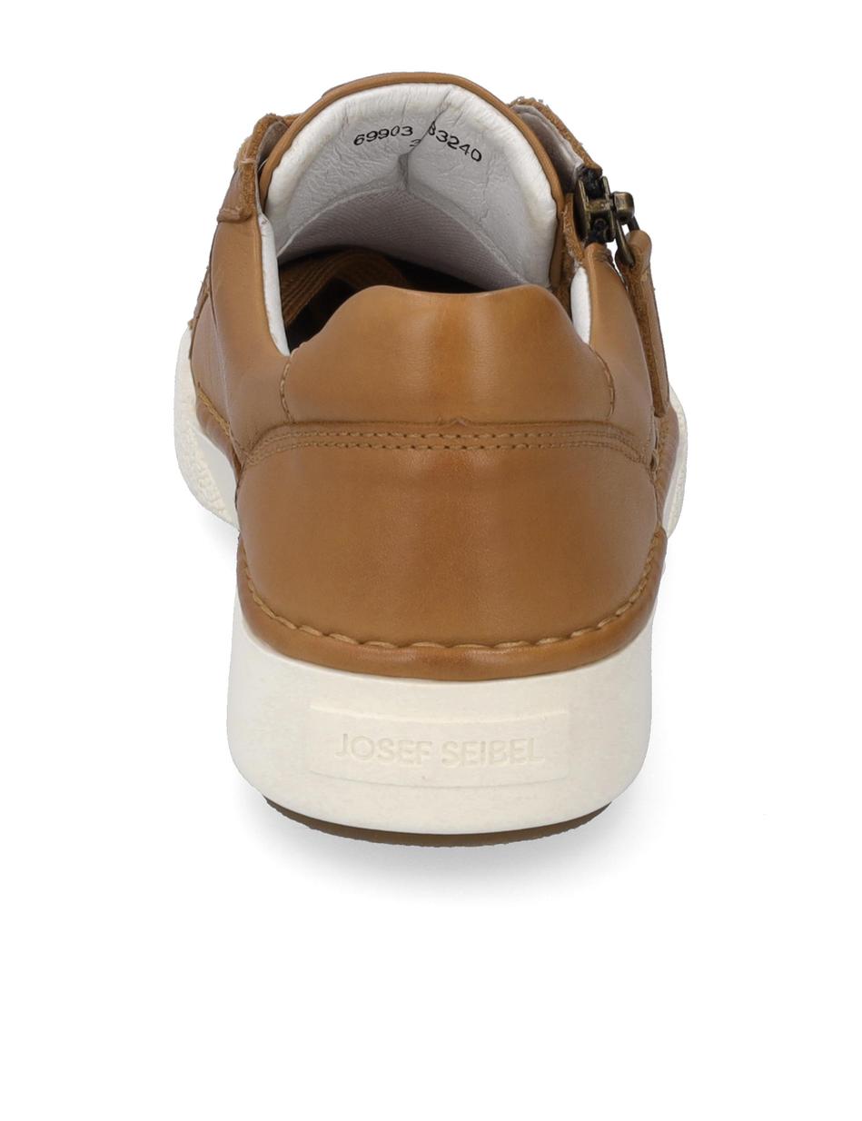 Sneaker Claire 03, camel