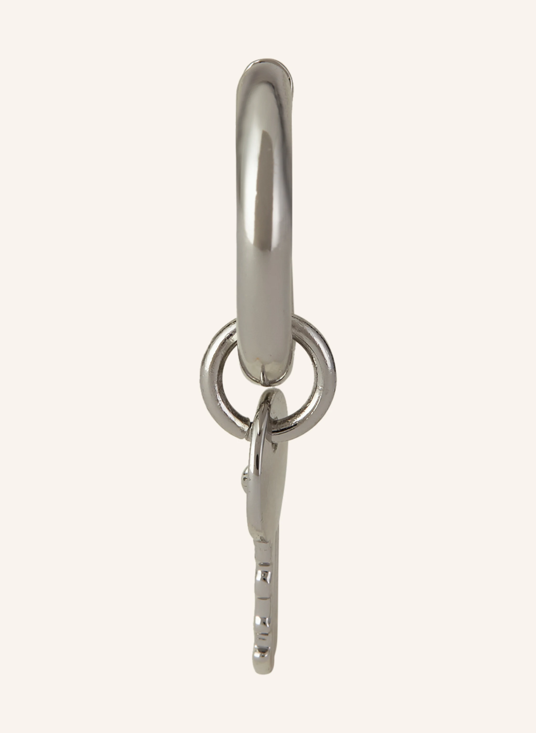 MARC JACOBS Ohrringe FRIENDSHIP PADLOCK
