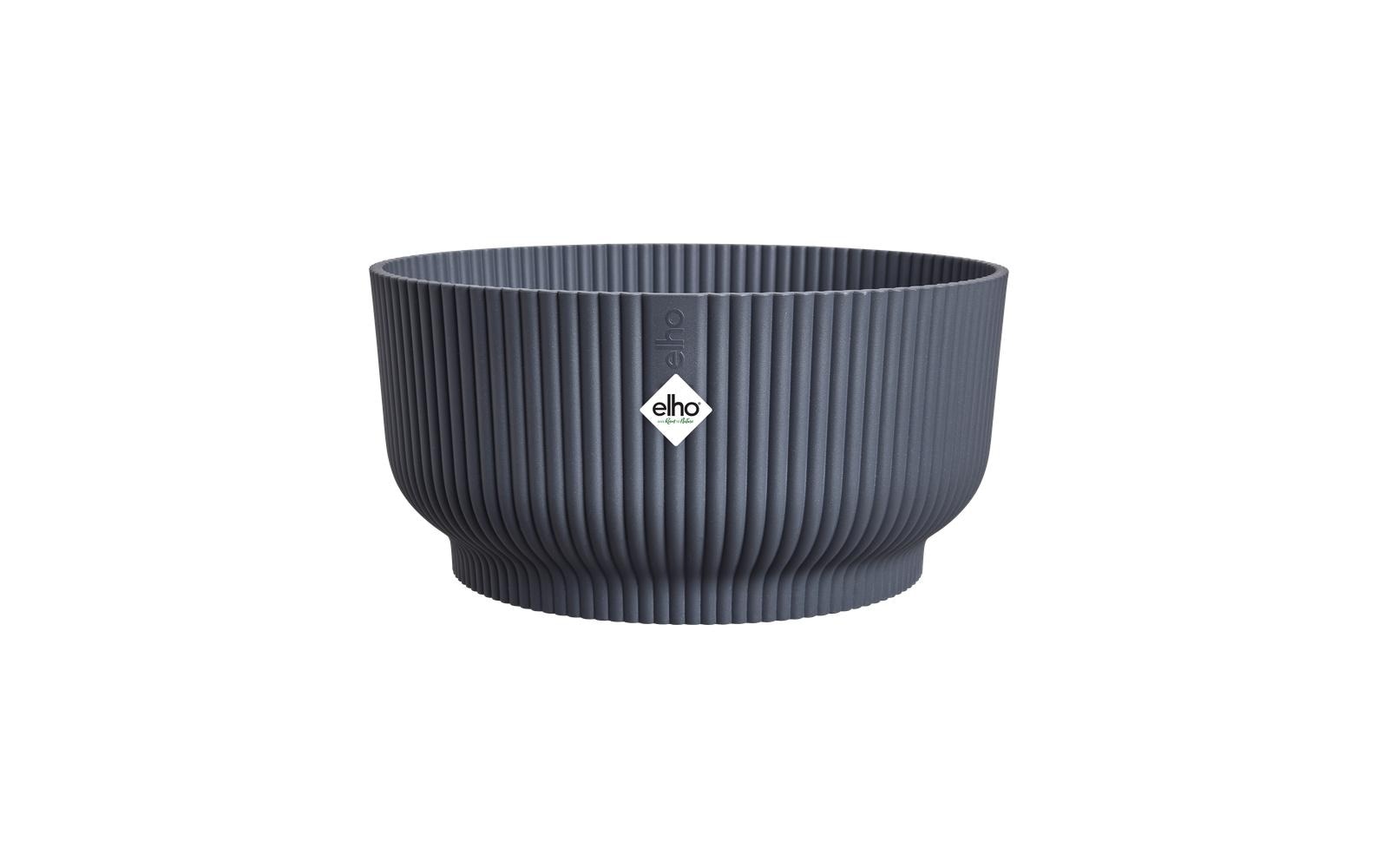 Elho Blumentopf »Vibes Fold Bowl 25 cm«