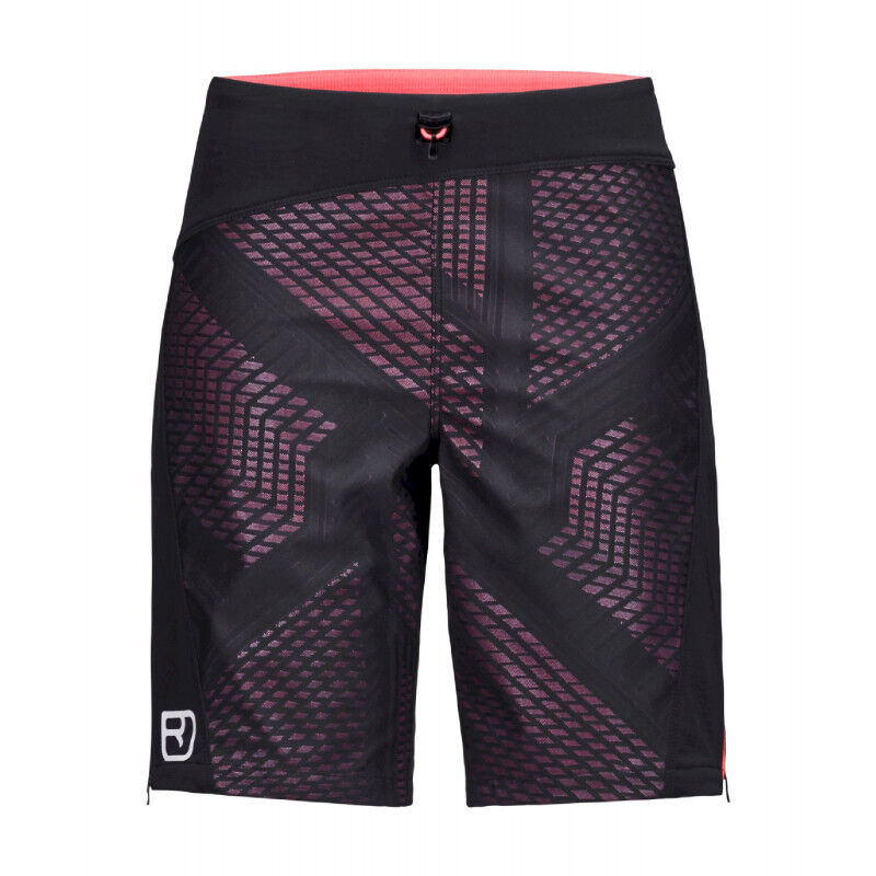 Col Becchei WB Shorts - Short femme