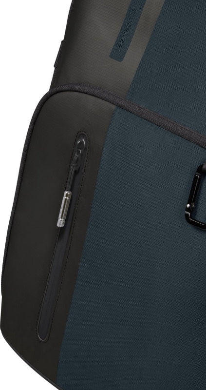 Samsonite Biz2Go Laptop Backpack 17,3'' Deep Blue