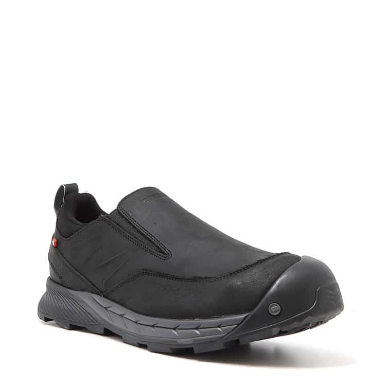 NexGrip Ice Stoneham | NOIR