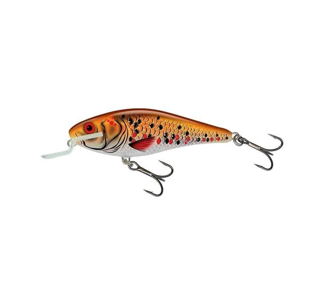 Lure Executor SR 7cm/8g/1,0-2,0m HGK