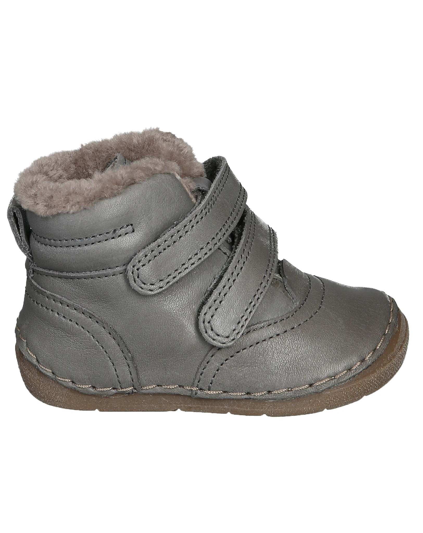 Klett-Boots PAIX WINTER in grey