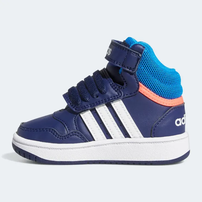 Adidas Hoops Mid 3.0 Sneakers Junior