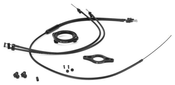 Kit Rotor éclat Cyclone