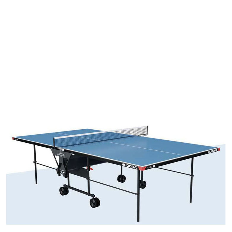 HUDORA Tafeltennistafel Game