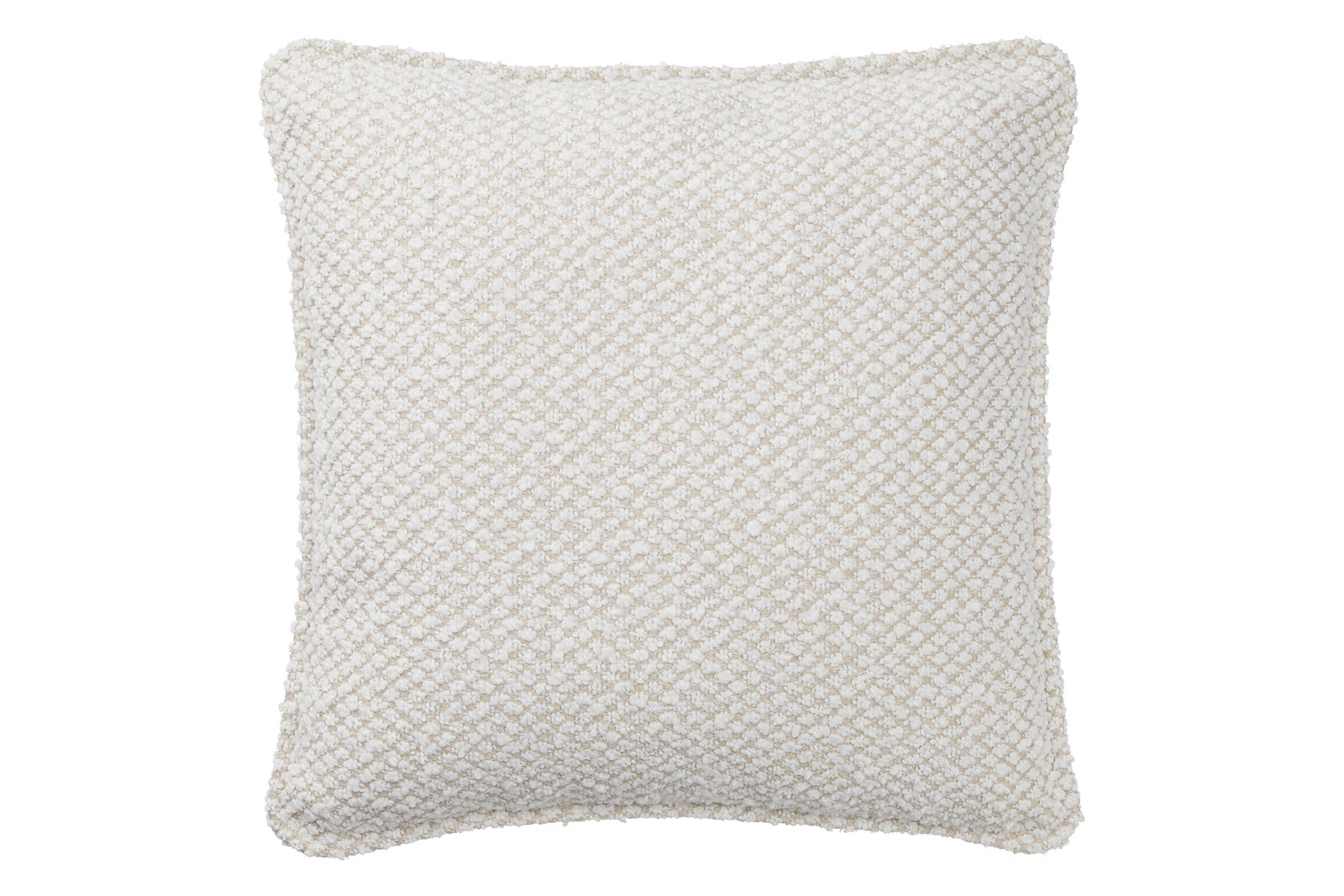 Penelope pute Beige 50x50 cm