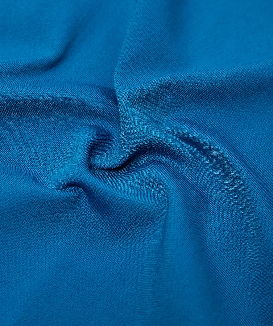 Watery badedragt til piger - Eco Poolparty - Nordic Blue