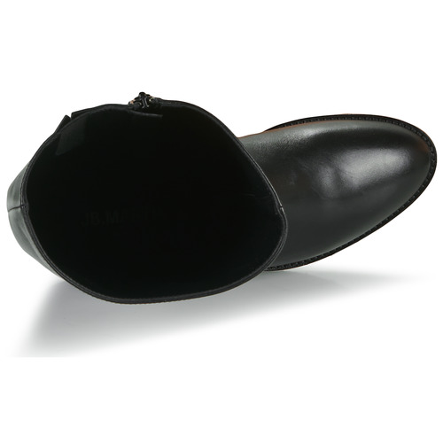 JB Martin - LIDIA - VEAU NOIR