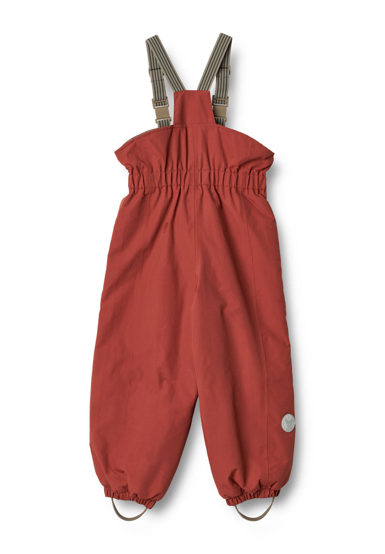 Wheat| Kinder Skihose Sal Tech